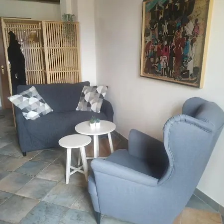 Holiday home Casa Accogliente Vista *