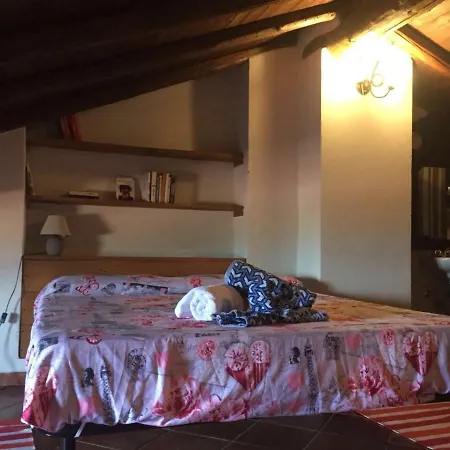 Σπίτι διακοπών Casa Accogliente Vista Alserio
