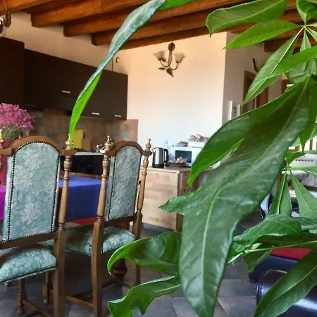 Casa Accogliente Vista Holiday home *