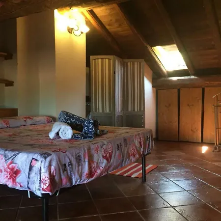Casa Accogliente Vista Holiday home