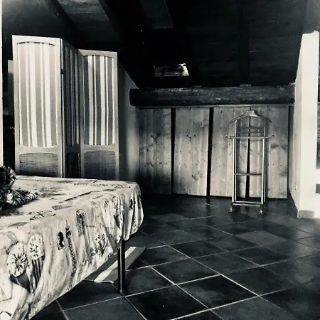 Casa Accogliente Vista Holiday home