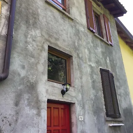 Ferienhaus Casa Accogliente Vista