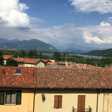 Casa Accogliente Vista Ferienhaus *
