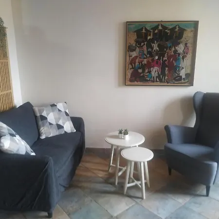 Σπίτι διακοπών Casa Accogliente Vista