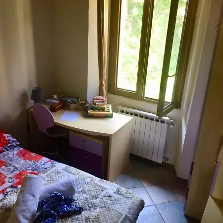 Σπίτι διακοπών Casa Accogliente Vista Alserio