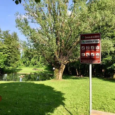 Casa Accogliente Vista Σπίτι διακοπών *