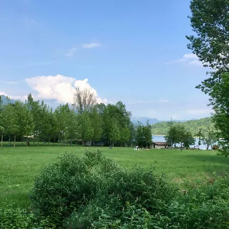 Σπίτι διακοπών Casa Accogliente Vista